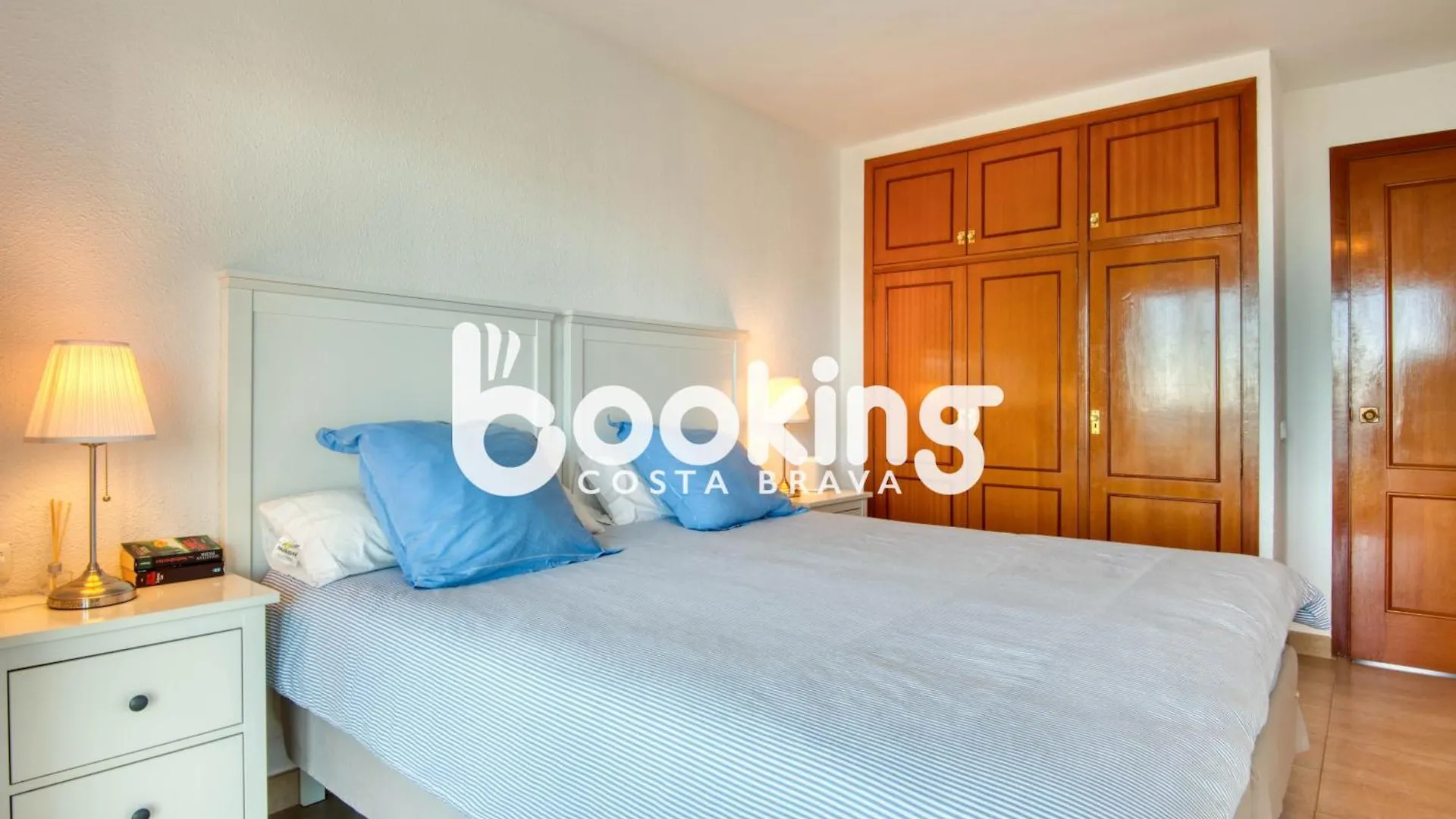 Rancho Suizo Apartament Per 4 Persones Amb Vistes Al Mar Amb Piscina Comunitaria Platja d'Aro Ισπανία
