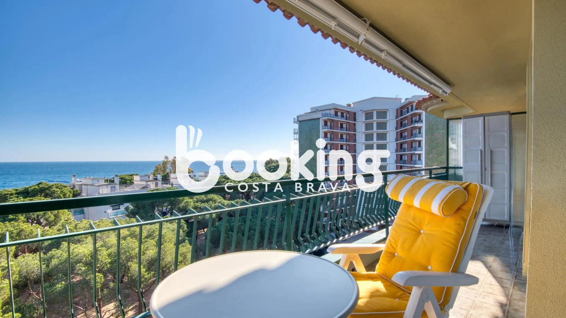 Rancho Suizo Apartament Per 4 Persones Amb Vistes Al Mar Amb Piscina Comunitaria Platja d'Aro 0*,  Ισπανία