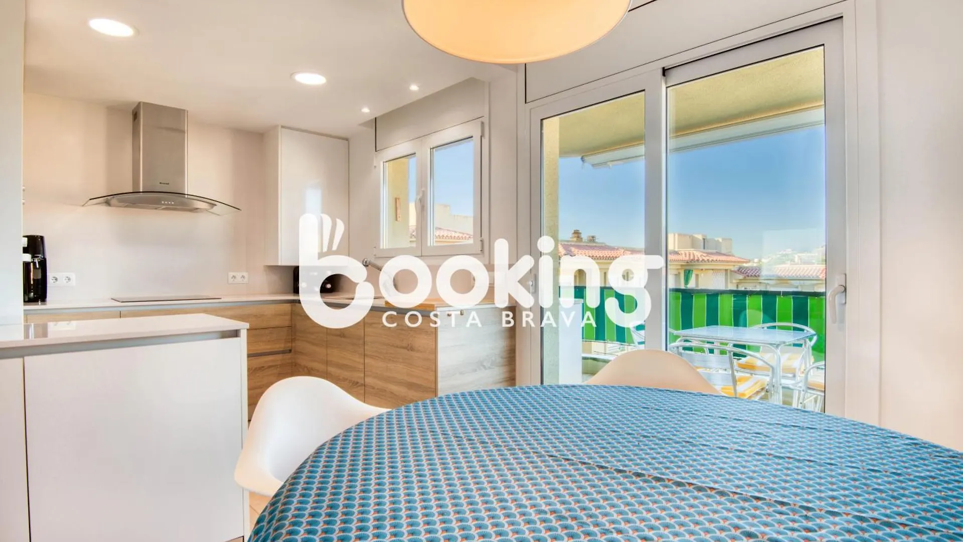 Διαμέρισμα Rancho Suizo Apartament Per 4 Persones Amb Vistes Al Mar Amb Piscina Comunitaria Platja d'Aro Ισπανία